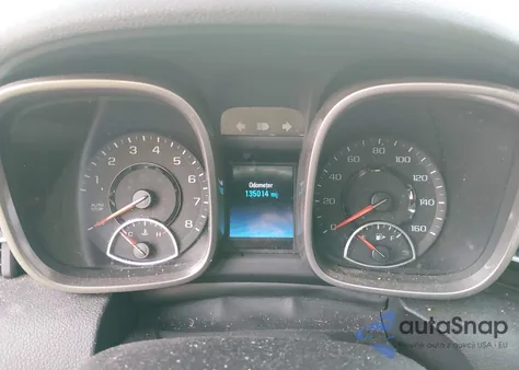 2014 Chevrolet Malibu 1Lt z USA, uszkodzony, nr VIN 1G11C5SL4EF302324